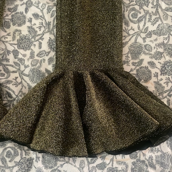 Sleeper | Saturn Golden Green Lounge Set | Size M - Picture 13 of 15